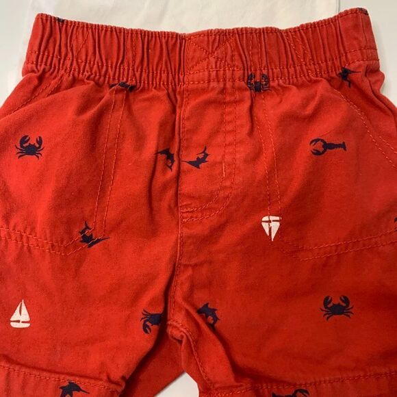 Boy 12 Month 8 Piece Outfit Bundle - Picture 11 of 11